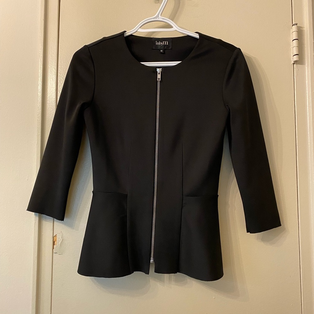 MbyM blazer